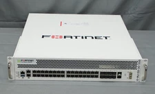 Fortinet FortiGate FG-2500E Firewall (R13)