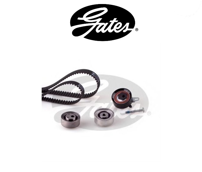 K045323XS Kit cinghie dentate (MARCA-GATES)