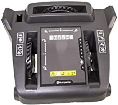 HUSQVARNA OEM 581131212/ 581131204 CONSOLE ASMY SWITCH. SNOW. | eBay