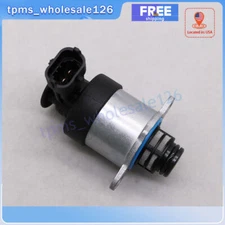 1PC Fuel Pressure Regulator Valve 0928400757 Fits For 2011-2014 Ford F-250 6.7L