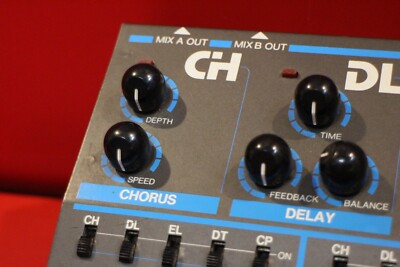 Vintage Aria APE 1 Aria Programmable Effects Pedal U2304 240627 | eBay