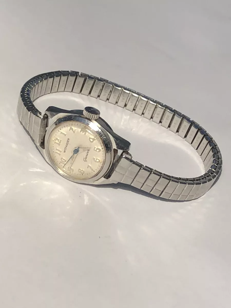 Ebay wittnauer shop watch