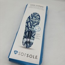 SOFSOLE Cool Climate Heat Blocking Insoles Wo...