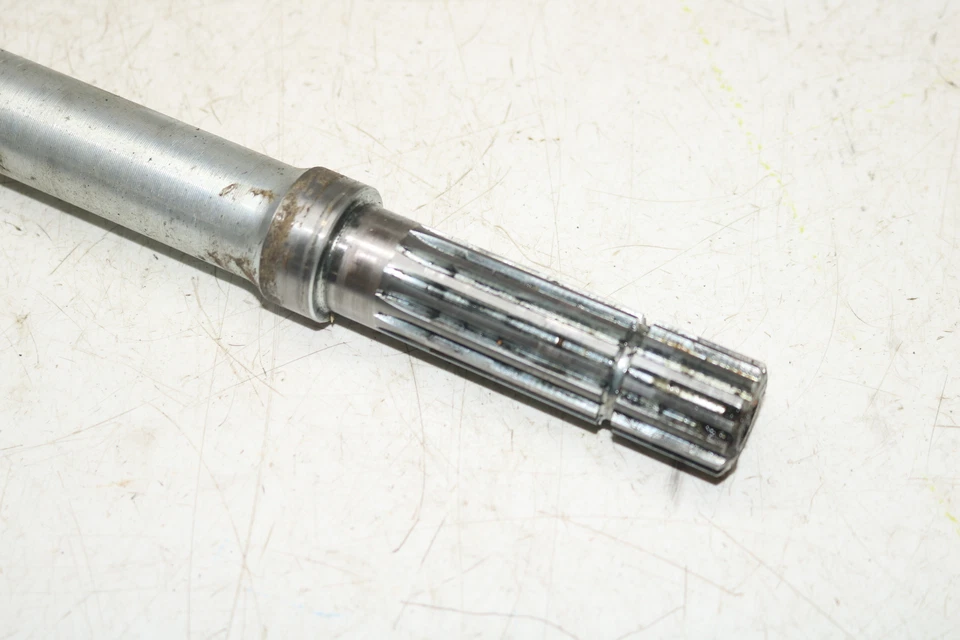 2012 Polaris Rmk 600 144" Pro Ride Secondary Jack Shaft Jackshaft - Image 2 of 4