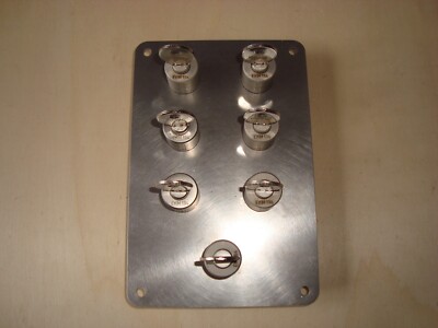 Schmersal SVM1/84-6/134/E - Safety Component 31035637 -