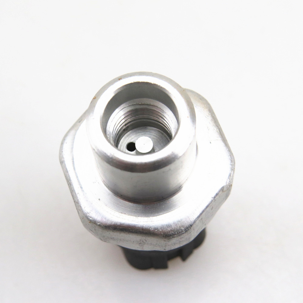Qty 5 Air Conditioning Pressure Sensor For AUDI A4 A6 S4 VW Passat B5