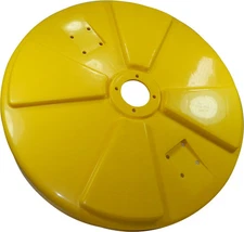 BE Pressure Whirl-a-Way Flat Surface Cleaner 20" NEW STYLE Plastic Cover