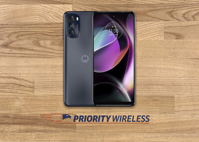 Motorola Moto G (2022) 5G XT2213-1 Unlocked Great | eBay