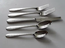 LENOX HAVESON 1 SERVING SET ( 5 PIECE) NEW