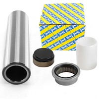 Snr Achse + Lager Reparatur Hinterachse Berlingo Partner Picasso