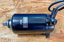 Triumph Sprint ST 955i(T695) Anlasser 1280000...