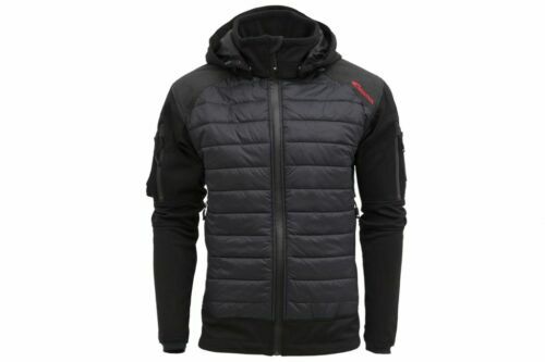 Klädset - Westin W4 Bibs & Jacket Gunmetal