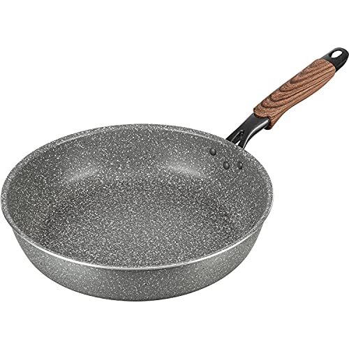 New Wahei Freiz RB-2147 Little Deep Frying Pan  11.0 inches (28 cm)  Induction