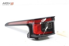 2023 - 2025 SUBARU SOLTERRA REAR LEFT OUTER TAILLIGHT TAIL LIGHT LAMP OEM