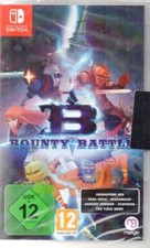 Thumbnail of ebay&reg; auction 188697227852 | Bounty Battle - Nintendo Switch - deutsch - Neu / OVP