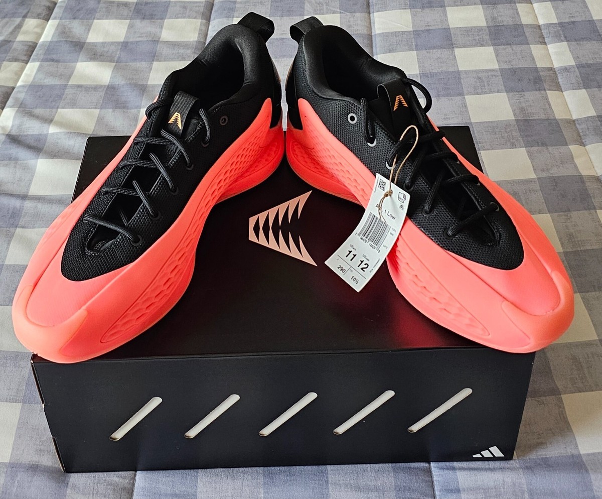 🔥 Adidas AE 1 Low  