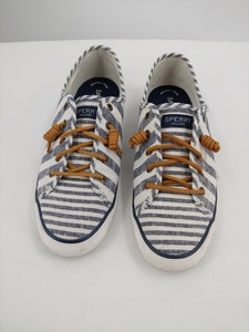 sperry seacoast canvas sneaker