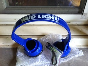 bud light bluetooth