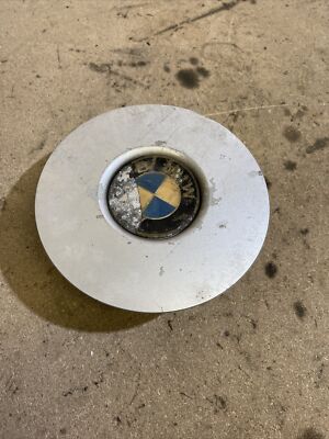 BMW 5 7 Series Alloy Wheel Center Cap 1178728 for sale online | eBay 