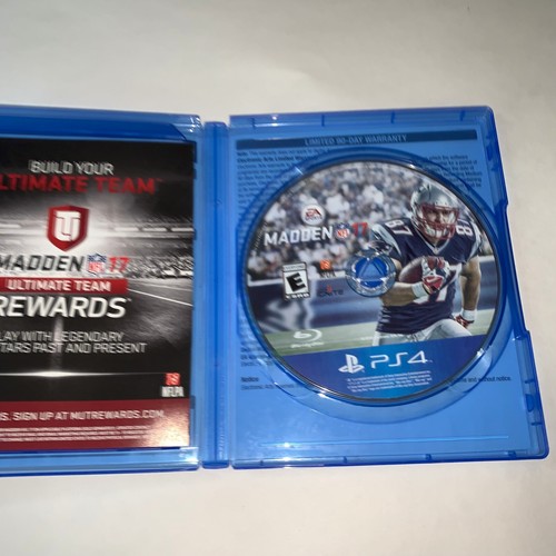 Sony PlayStation 4 PS4 Games Tested - You Pick Video Game Lot USA Fast Shipping! - Picture 40 of 97