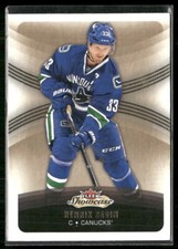2012-13 Upper Deck The Cup - #83 Henrik Sedin /249