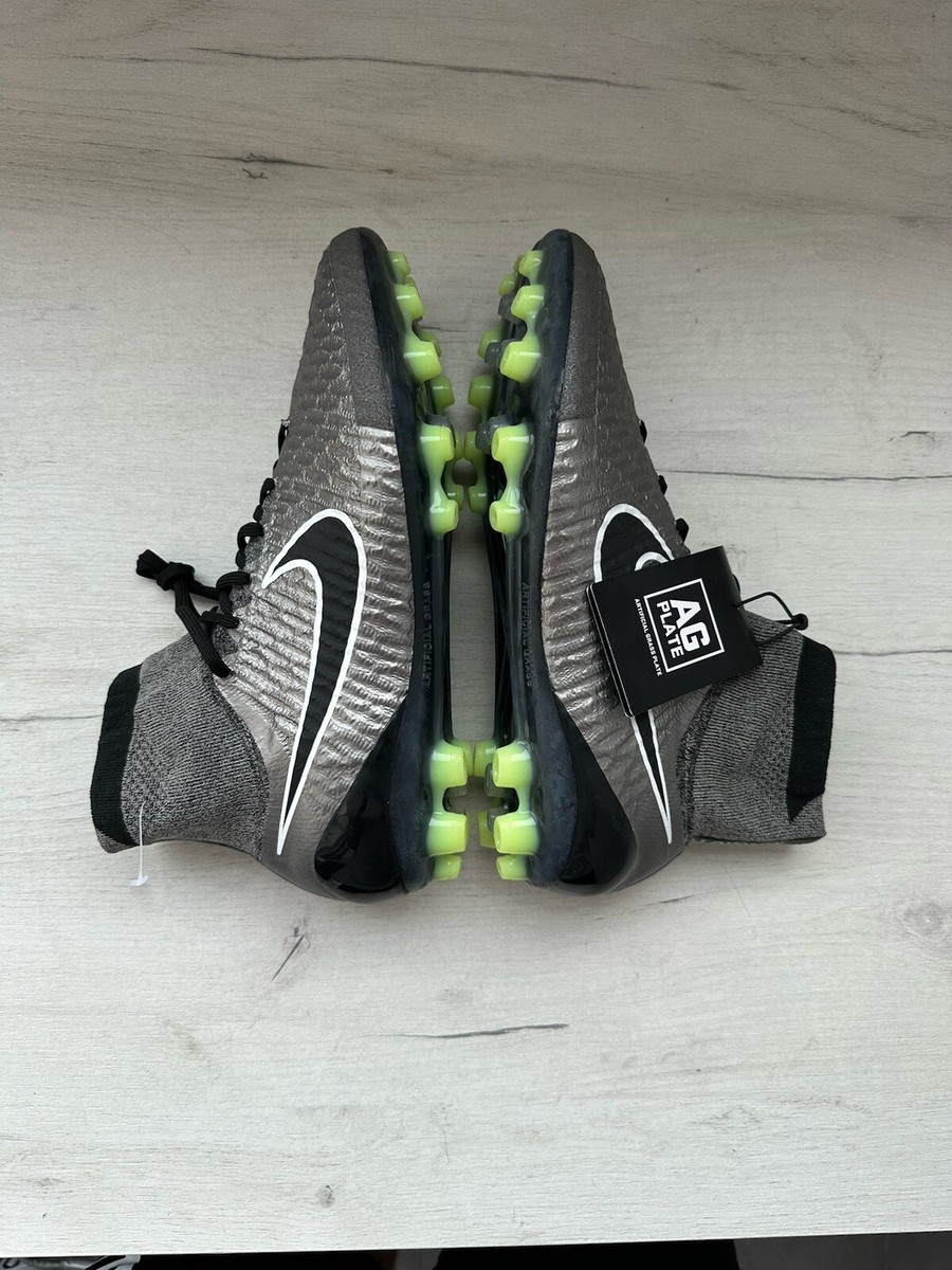Nike Magista Obra AG 717130-010 ACC Elite Football Cleats