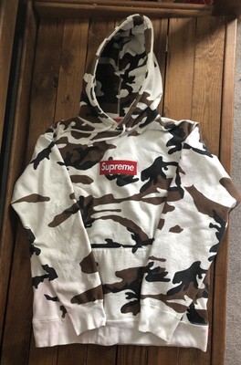 supreme cow jacket