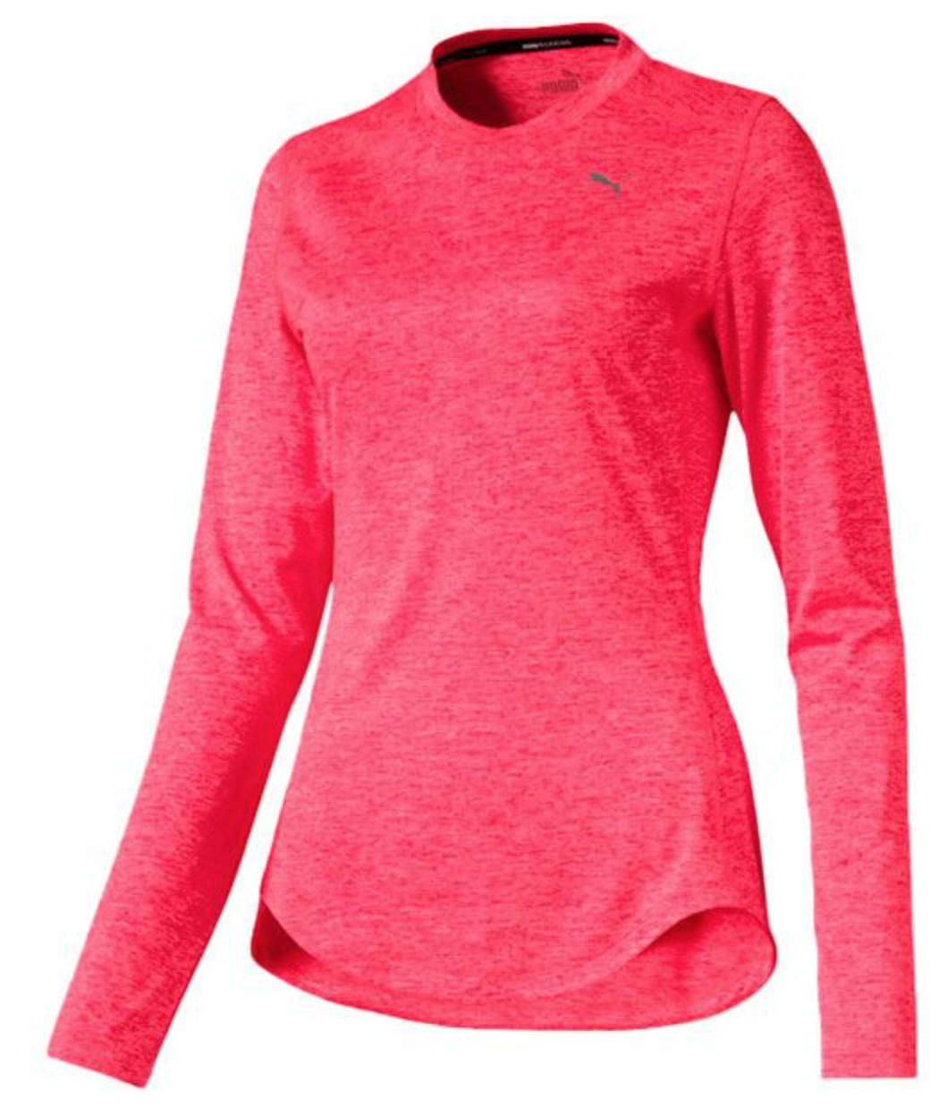 Running Fitness Tee / BNWT / Pink 
