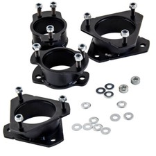 Posteriore & anteriore  2" Suspension Lift Kit 2006-10 for Ford Explorer 2WD 4wd