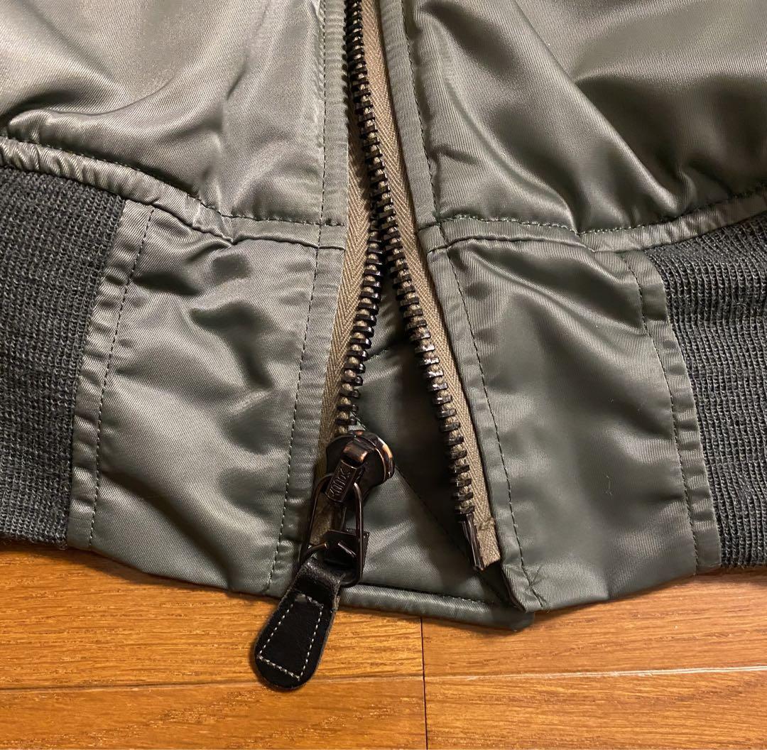 Real Mccoys Ma-1 Mj15115 | eBay Real Mccoys Ma-1 Mj15115 | eBay