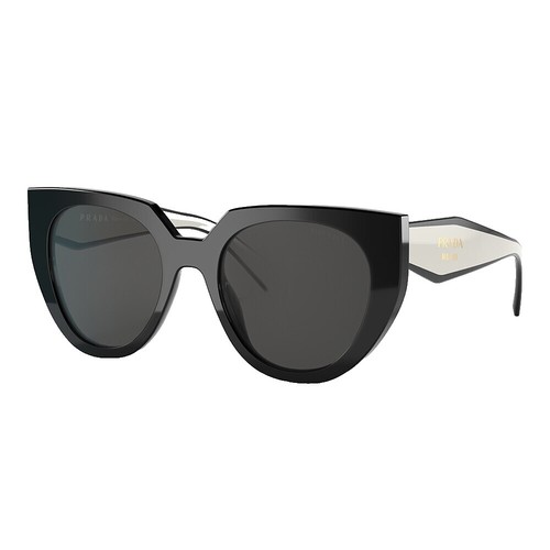 New Prada Tortoise cat eye sunglasses SPR 16X Prada cat eye spr - Gem main image 4