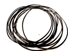 .For 4l60 700R4 Pump Slide Oring  goes on Pump Slide qty=10