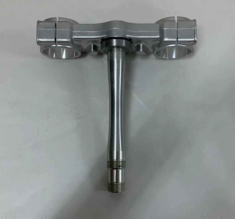 VÁSTAGO DE DIRECCIÓN HONDA CRF450R CRF250R CR250R 2004 # 54219-HOMBRES-000 NUEVO FABRICANTE DE EQUIPOS ORIGINALES (562) RI Foto 2 de 4