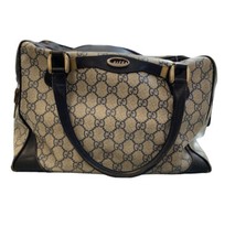 GUCCI BORSA DONNA WOMAN BAG VINTAGE JHD4004
