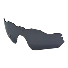Oakley MLB Radar EV Path LA Dodgers Prizm Black Lens Replacement (Authentic)