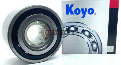 Front Wheel Bearing 35X77X42 KOYO JAPAN DAC3577W-3CS80 Oem 90903