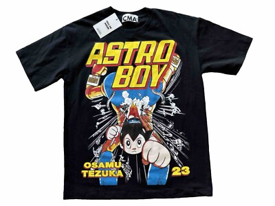 ASTRO Tシャツ アストロ スプラッシュ Tシャツ [ASTRO BOT] | キャラクター公式