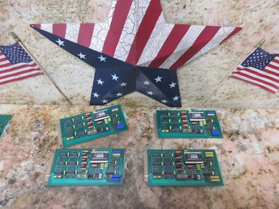 FIDIA CNC CIRCUIT BOARD CIA 005  C1A 005  CIA OO5 EACH 1