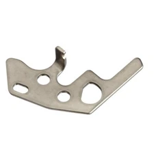 Volquartsen - Ruger 10/22 Auto Bolt Release - Silver - VC10BR-S-10 Free Ship 