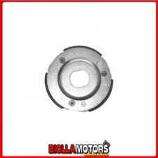 6554261 CLUTCH STEERING WHEEL 107 SPECIALBRAKESHOE REX QM50QT-10A RS 700 4T 50