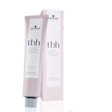 Schwarzkopf tbh true beautiful honest Permanent Color Creme 2.1 oz   you choose
