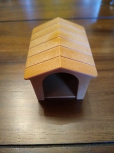 casa granja playmobil