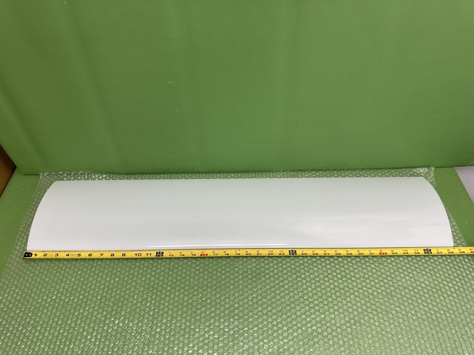 WR17X11207 GE Refrigerator Light Column eBay