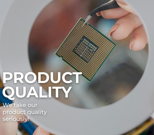 Intel Xeon Bronze 3104 | SR3GM | 1,70GHz | 6-Core 8,25MB | LGA3647 CPU Prozessor - Bild 10 von 12