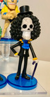 One Piece WCF World Collectable Figure Vol 2 Halloween Special (Set of 6) — photo 2