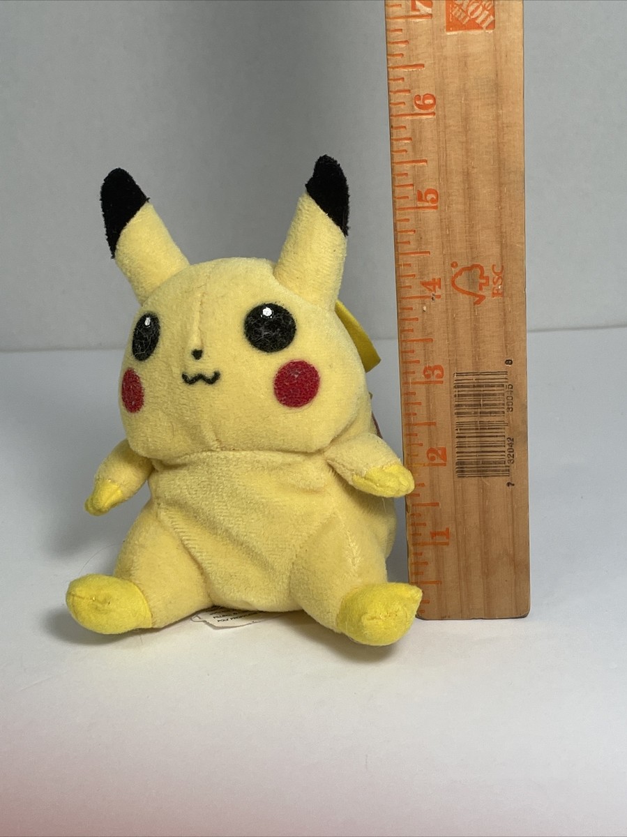 Hasbro ピカチュウ ぬいぐるみ ELECTRONIC PLUSH 1989 Hasbro ピカチュウ ぬいぐるみ ELECTRONIC PLUSH 1989 - メルカリ