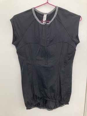 Lululemon's Cycling Jersey shirts US6 
