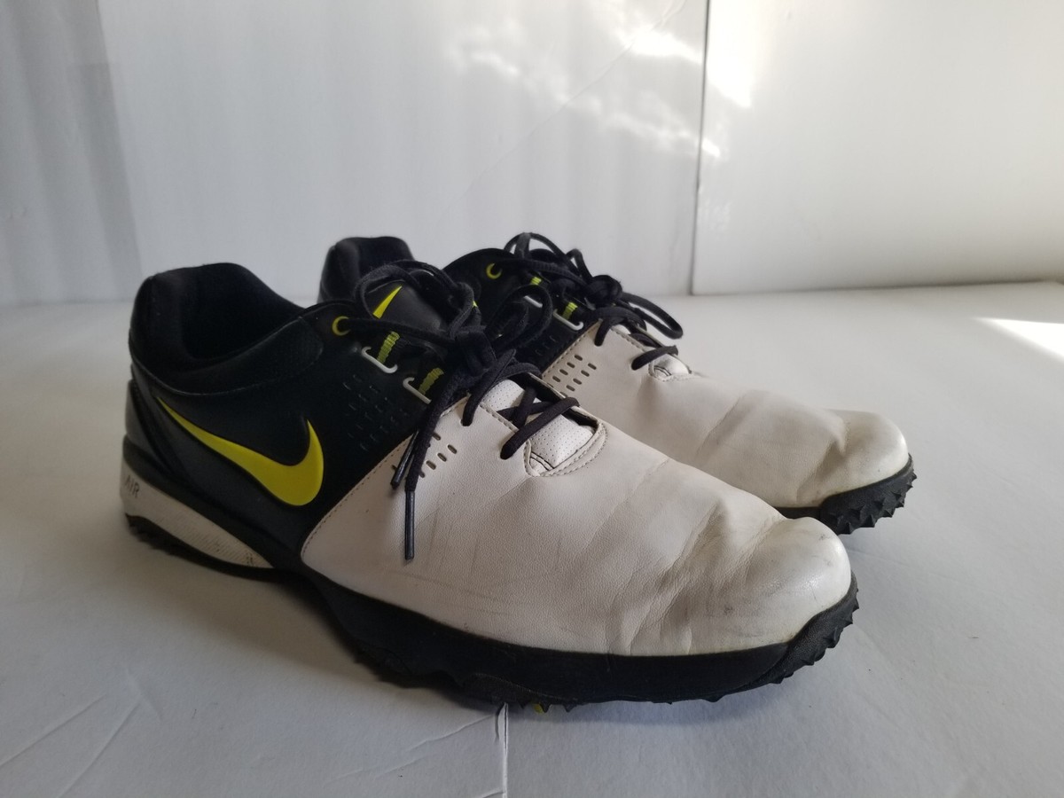 NIKE メンズ GOLF AIR RIVALシューズ 白628534-102 ナイキ NIKE エアズームライバルフライ3 AIR ZOOM RIVAL FLY 3