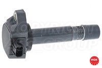 Neu NGK ZüNdspule Teilenummer U5081 Nr. 48266 Neu Zu Handelspreisen