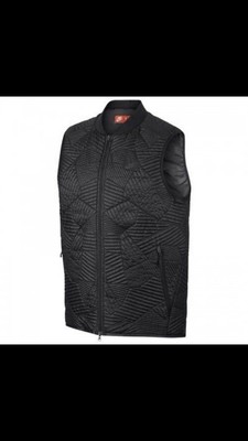 nike primaloft vest